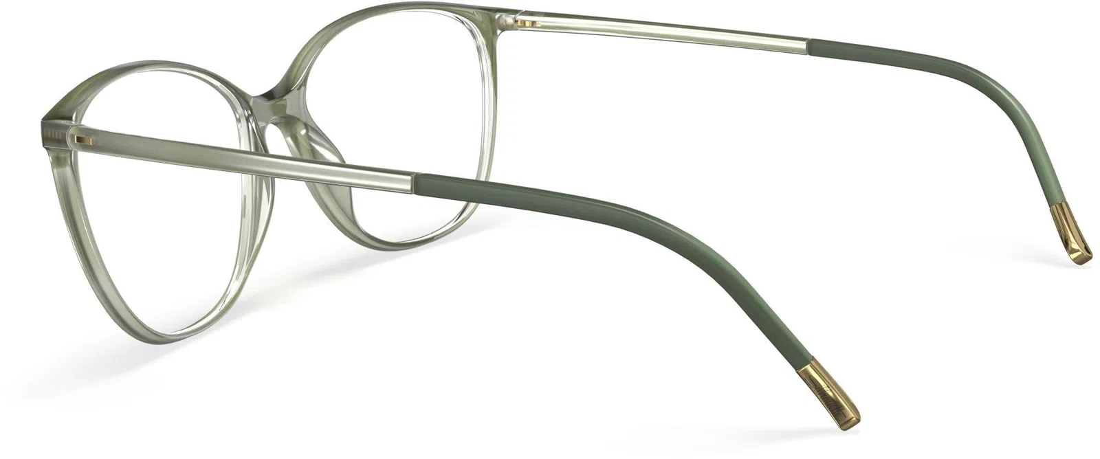 Silhouette SPX Illusion Fullrim 1601 Eyeglasses - view 94